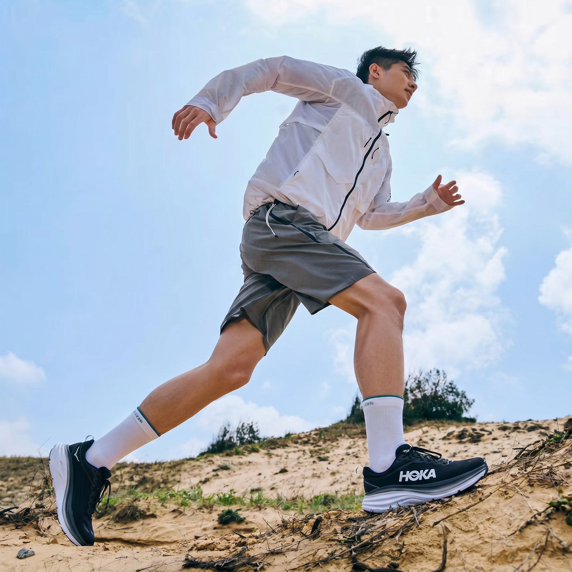 HOKA Bondi 8