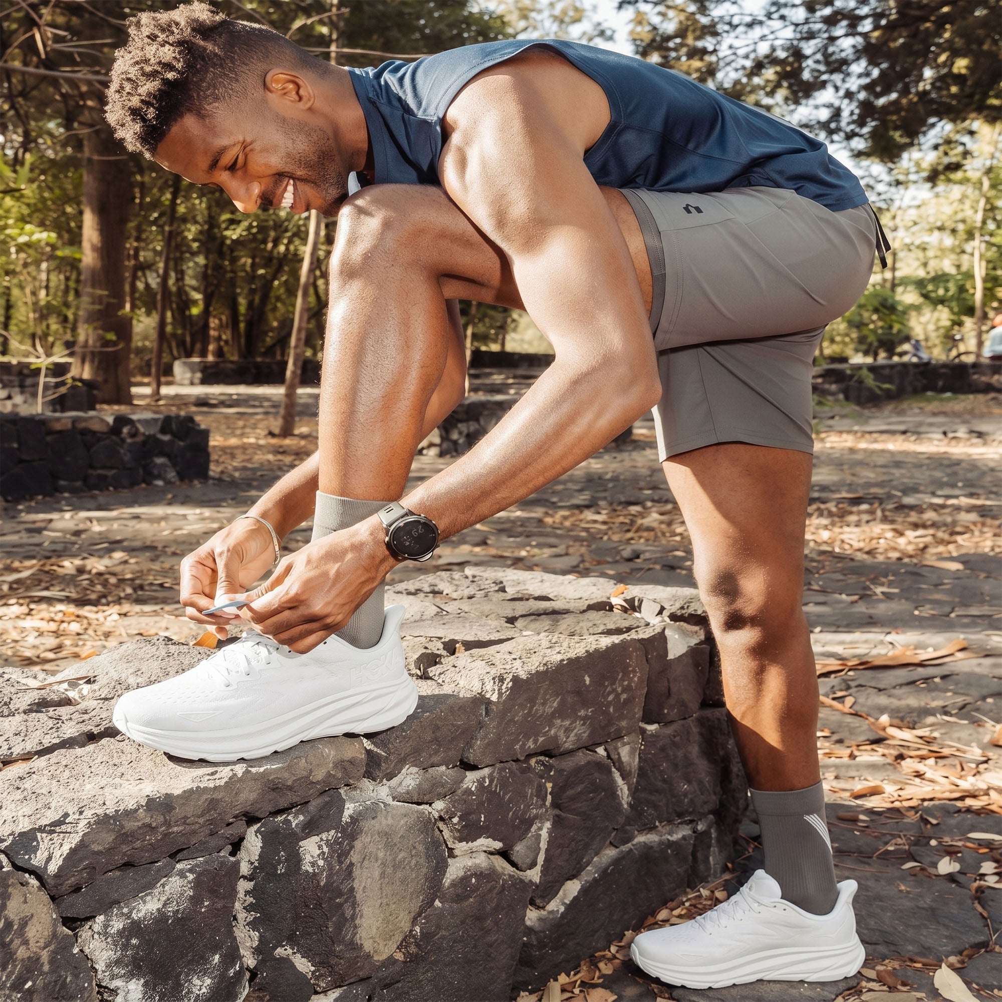 HOKA Clifton 8