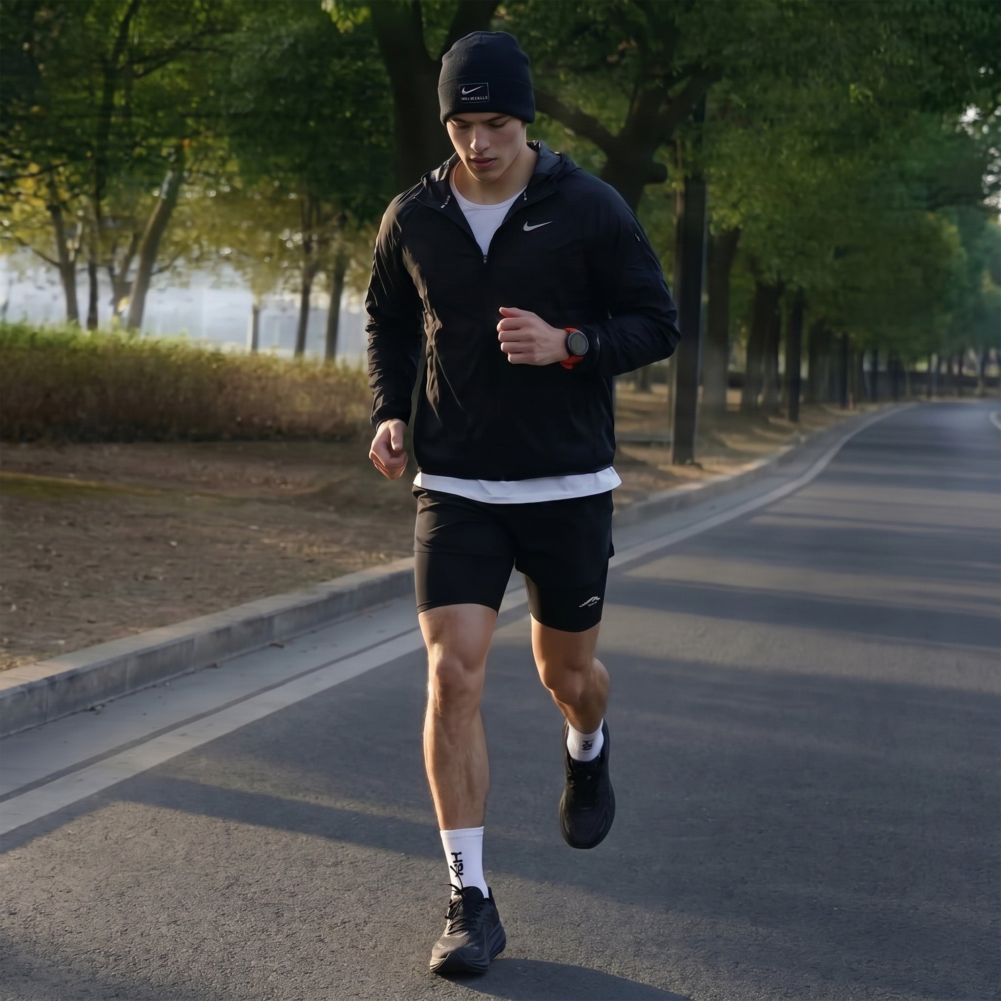 HOKA Clifton 9