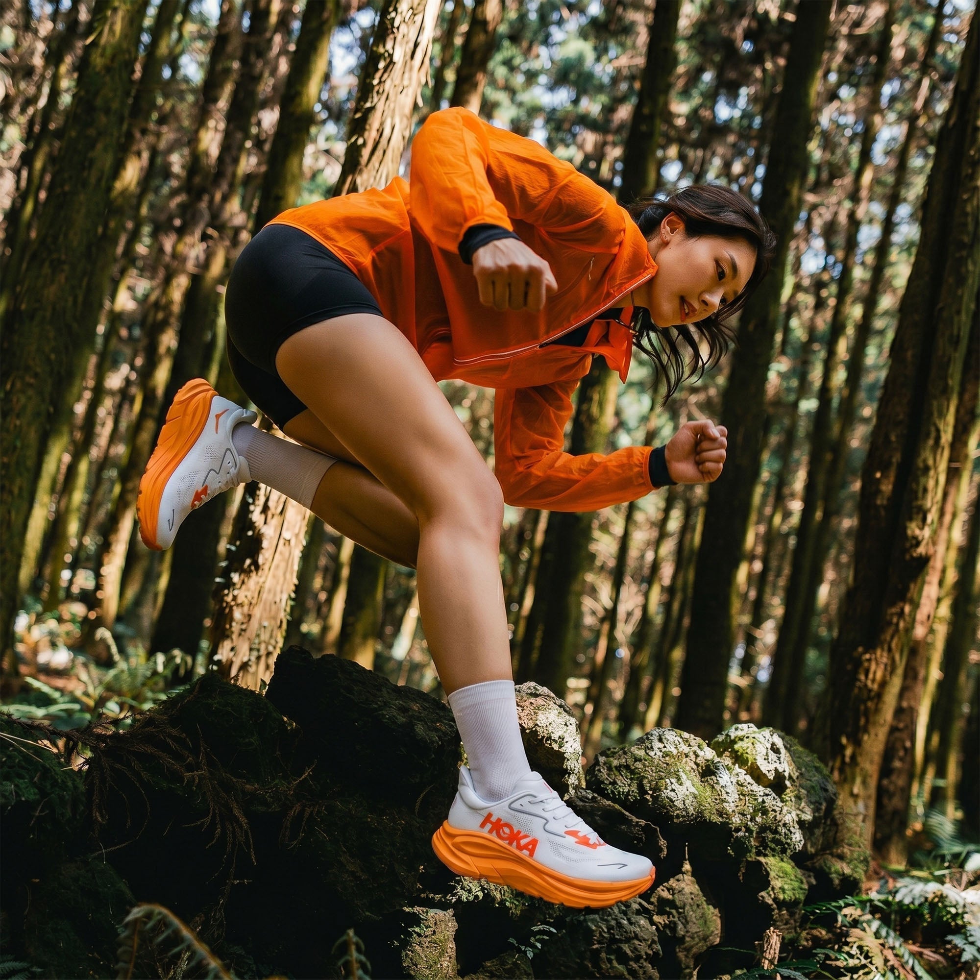 HOKA Clifton 10