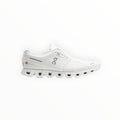 CLOUD 5 MEN'S RUNNING SHOES (White)