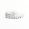 CLOUD 5 MEN'S RUNNING SHOES - White
