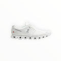 CLOUD 5 WOMEN'S RUNNING SHOES (White)