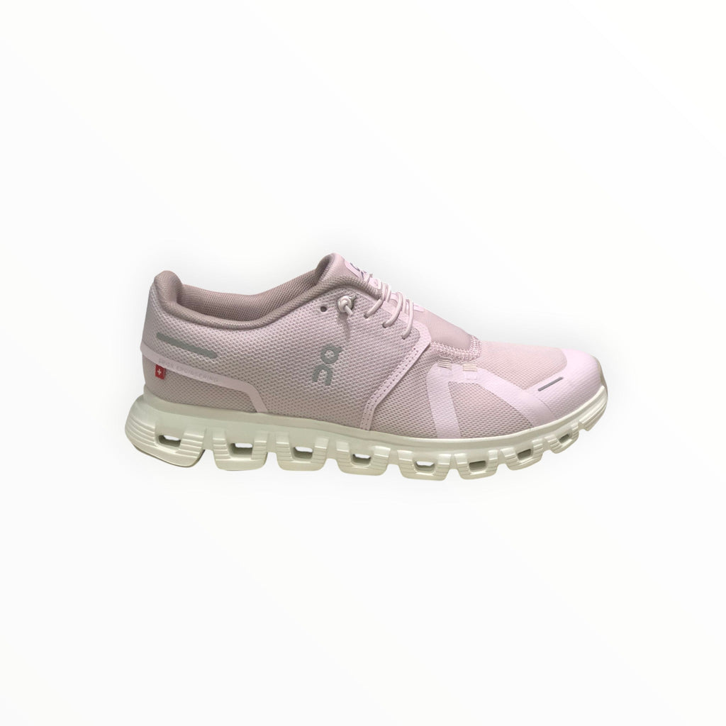 Mens On - Cloud 6 Waterproof Shoes Ochid
