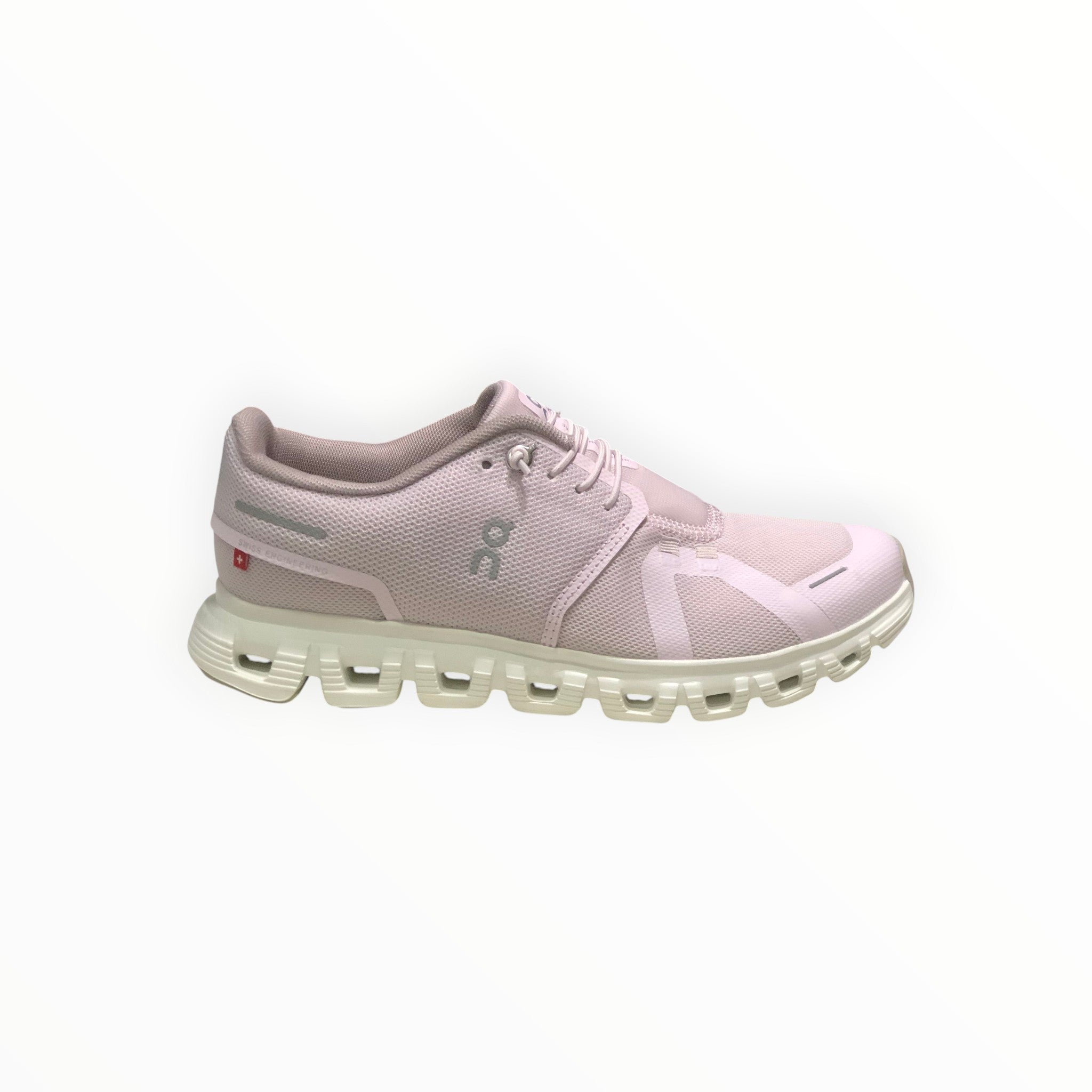 Mens On - Cloud 6 Waterproof Shoes Ochid