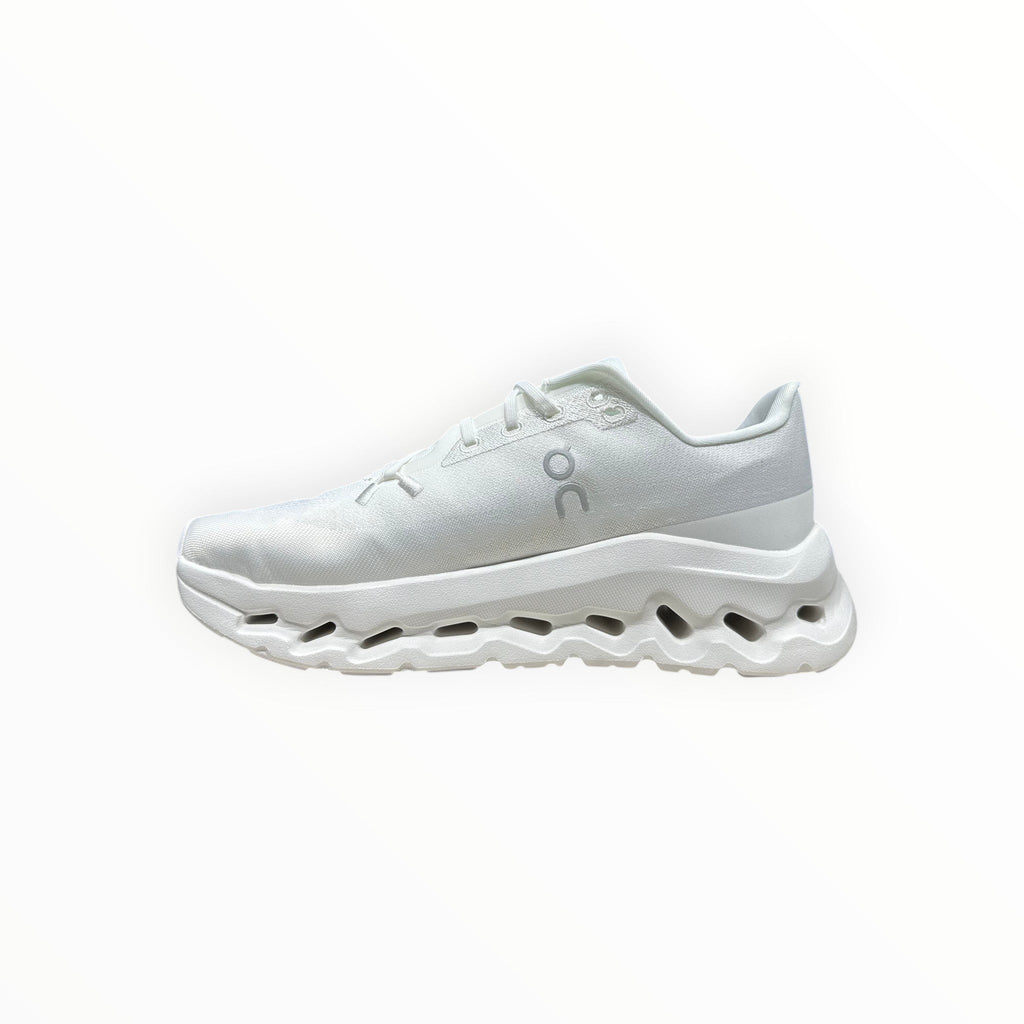 Mens On-Run Cloudtilt - (All white)