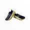 ON CLOUDMONSTER MEN'S RUNNING SHOES - Iron Black