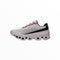 ON CLOUDMONSTER MEN'S RUNNING SHOES -  white/ Lima Bean grean