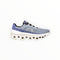 ON CLOUDMONSTER WOMEN'S RUNNING SHOES - Mist blue/blueberry soft purple