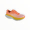 Hoka Bondi 8 Women's Running Shoes - Orange