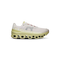 ON CLOUDMONSTER MEN'S RUNNING SHOES - Lemon Yellow
