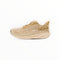 MEN HOKA CLIFTON 9 RUNNING SHOES - Wheat Shifting Sand
