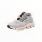 CLOUDNOVA WOMEN'S RUNNING SHOES - Shell Powder