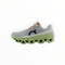 ON CLOUDMONSTER WOMEN'S RUNNING SHOES - Macaron Green