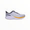 Hoka One Women's  Clifton 8 - Blue Fog Plein Air