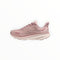 WOMEN HOKA CLIFTON 9 RUNNING SHOES (Pink) - SS23