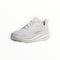 MEN HOKA CLIFTON 9 RUNNING SHOES - White