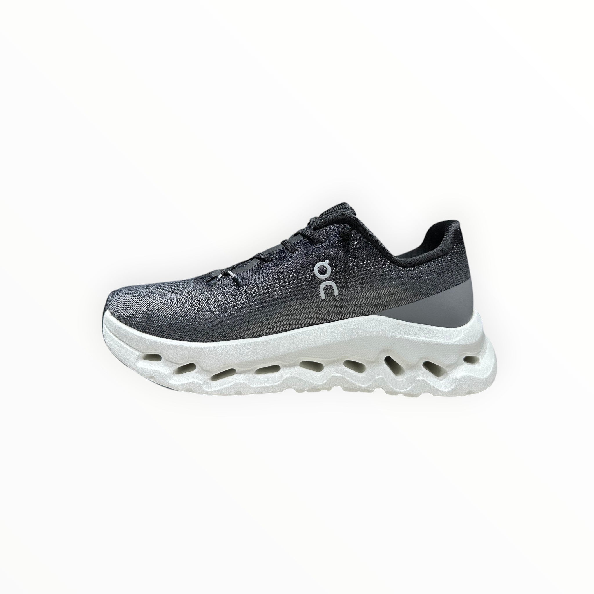 Mens On-Run Cloudtilt - (Black, Gray and White)