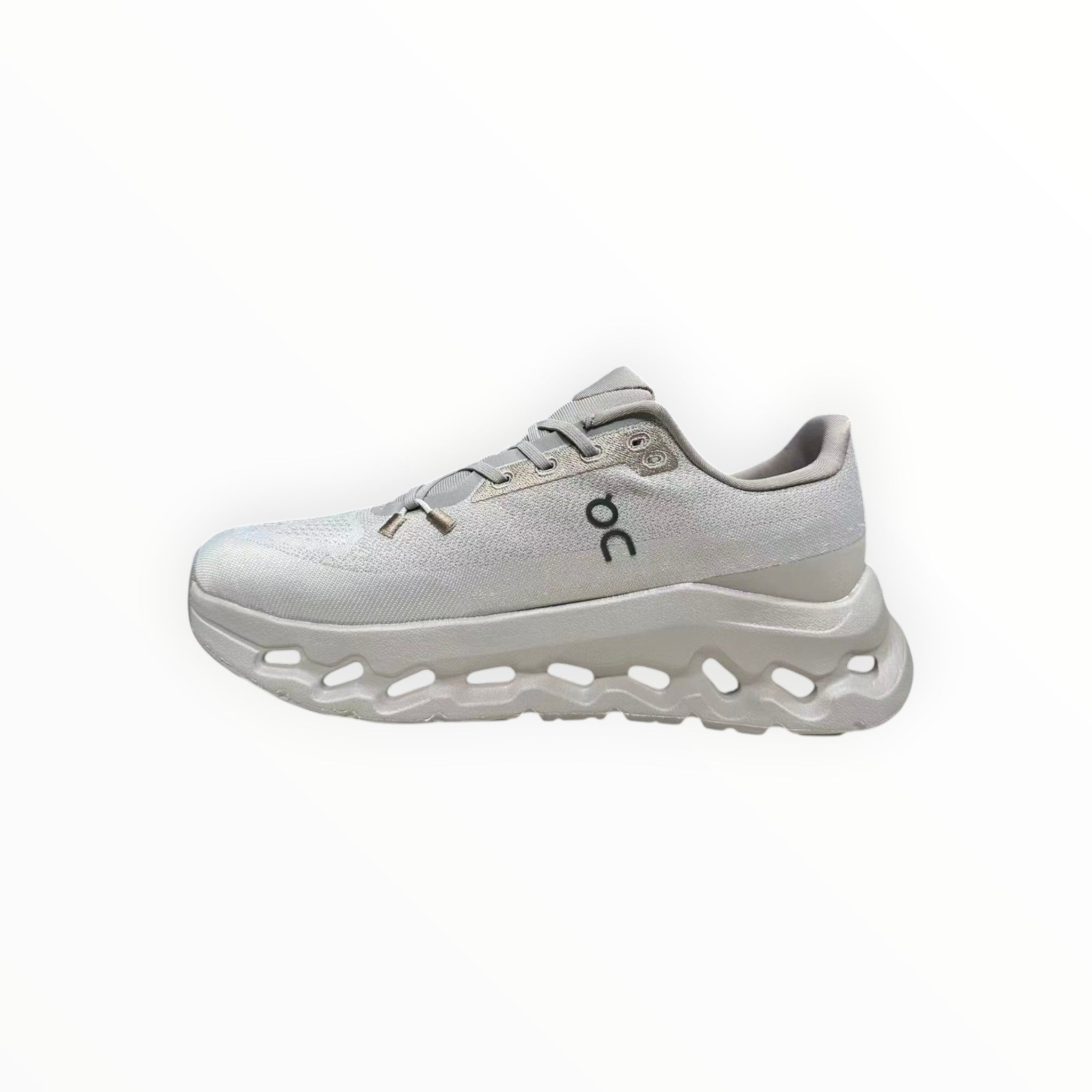 Mens On-Run Cloudtilt - (Brown)