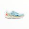 HOKA Clifton 8 Womens Running Shoes - light blue