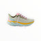 HOKA CLIFTON 8 WOMEN RUNNING SHOES - Seaweed / Green Tea