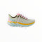 HOKA CLIFTON 8 MEN RUNNING SHOES (Seaweed / Green Tea)