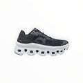 Mens On Running Cloudmonster Void - Black & white