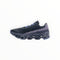 ON CLOUDMONSTER WOMEN'S RUNNING SHOES - Black Purple Blue