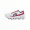 ON CLOUDMONSTER WOMEN'S RUNNING SHOES - Undyed/ AuroraPink