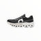 ON CLOUDMONSTER MEN'S RUNNING SHOES - Black & White