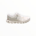 Mens On - Cloud 6 Waterproof Shoes White