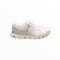 Mens On - Cloud 6 Waterproof Shoes White