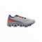 ON CLOUDMONSTER MEN'S RUNNING SHOES - Gray orange