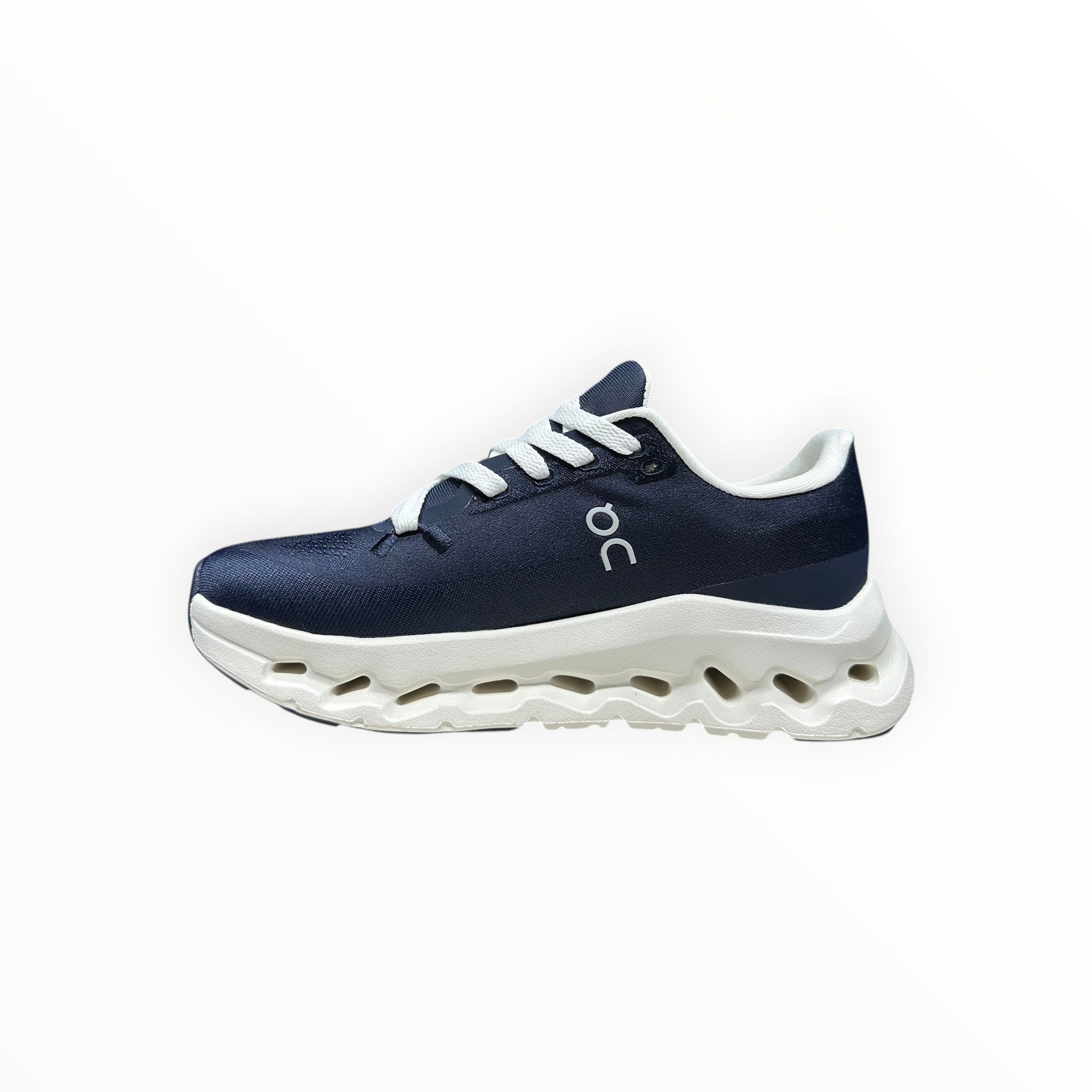 Mens On-Run Cloudtilt - (Dark Blue & White)
