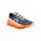 ON CLOUDMONSTER MEN'S RUNNING SHOES - Turmeric