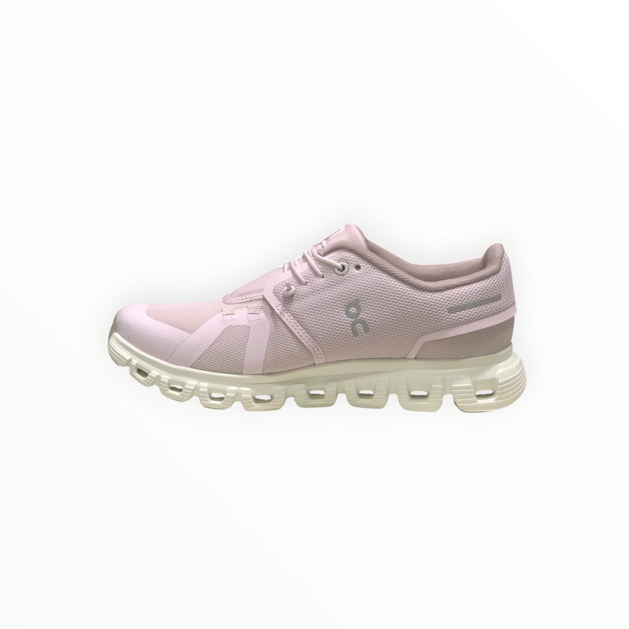 Mens On - Cloud 6 Waterproof Shoes Ochid