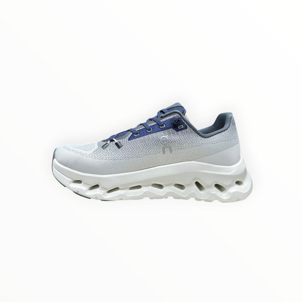 Mens On-Run Cloudtilt - (White & Dark Blue)