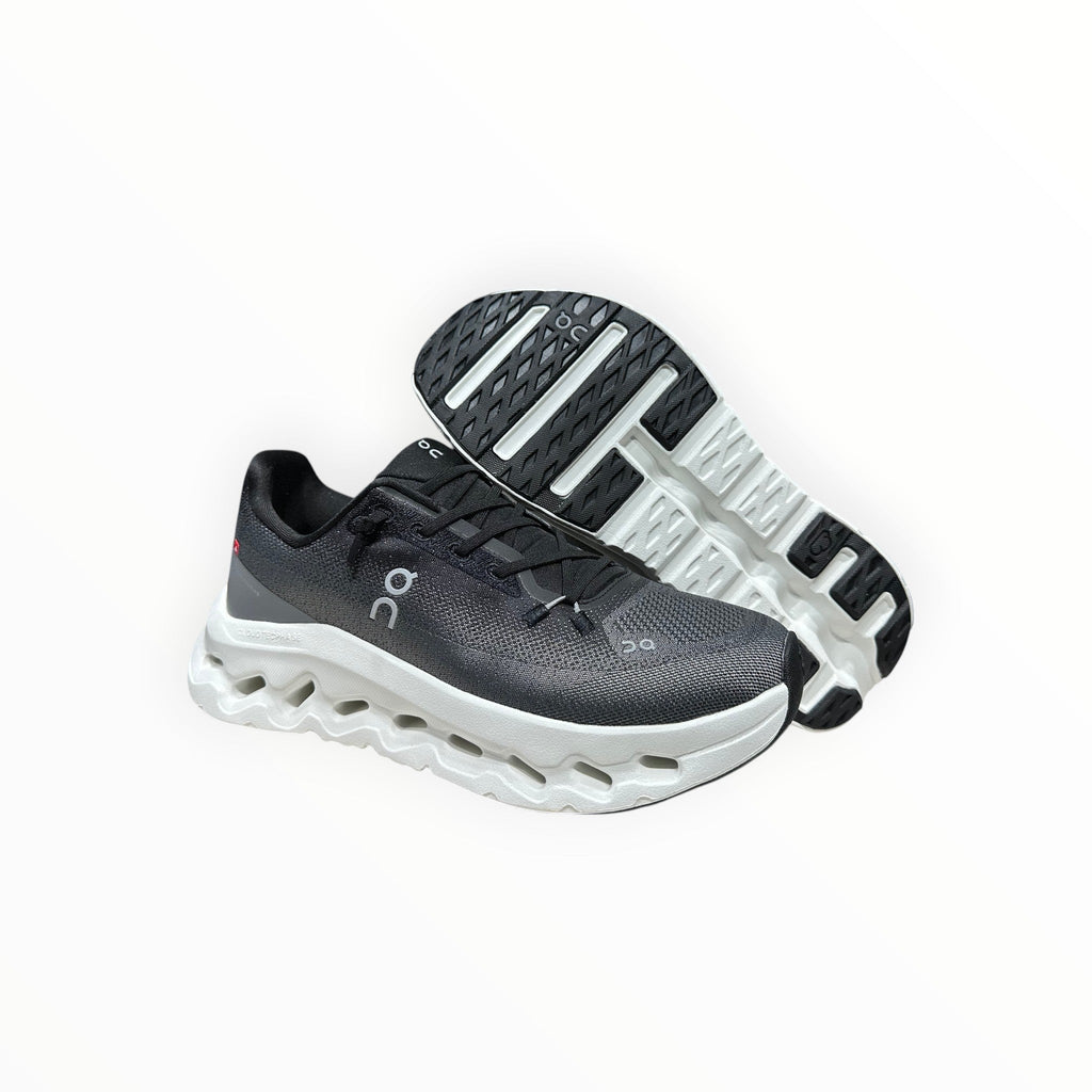 Mens On-Run Cloudtilt - (Black, Gray and White)