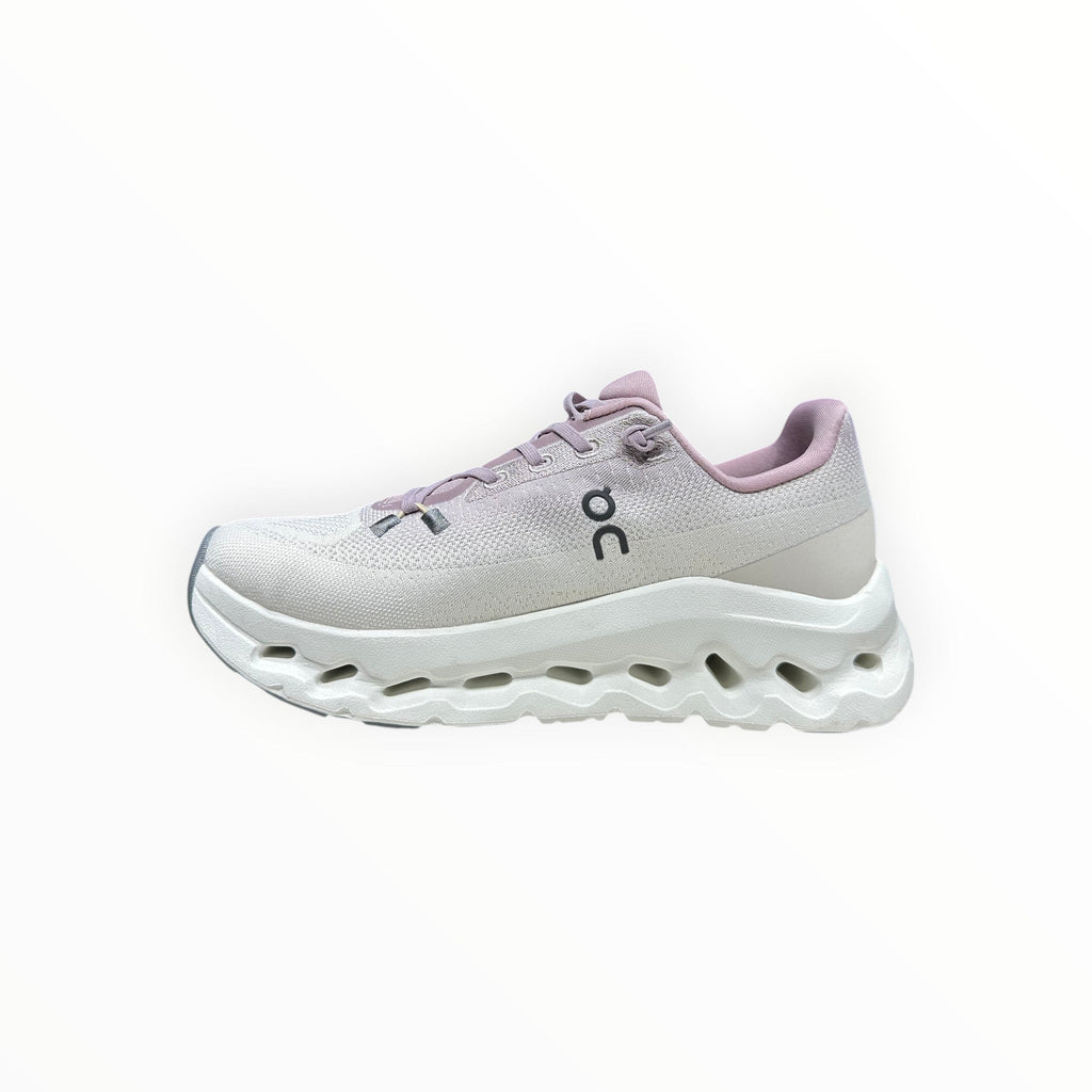 Mens On-Run Cloudtilt - (Purple & White)