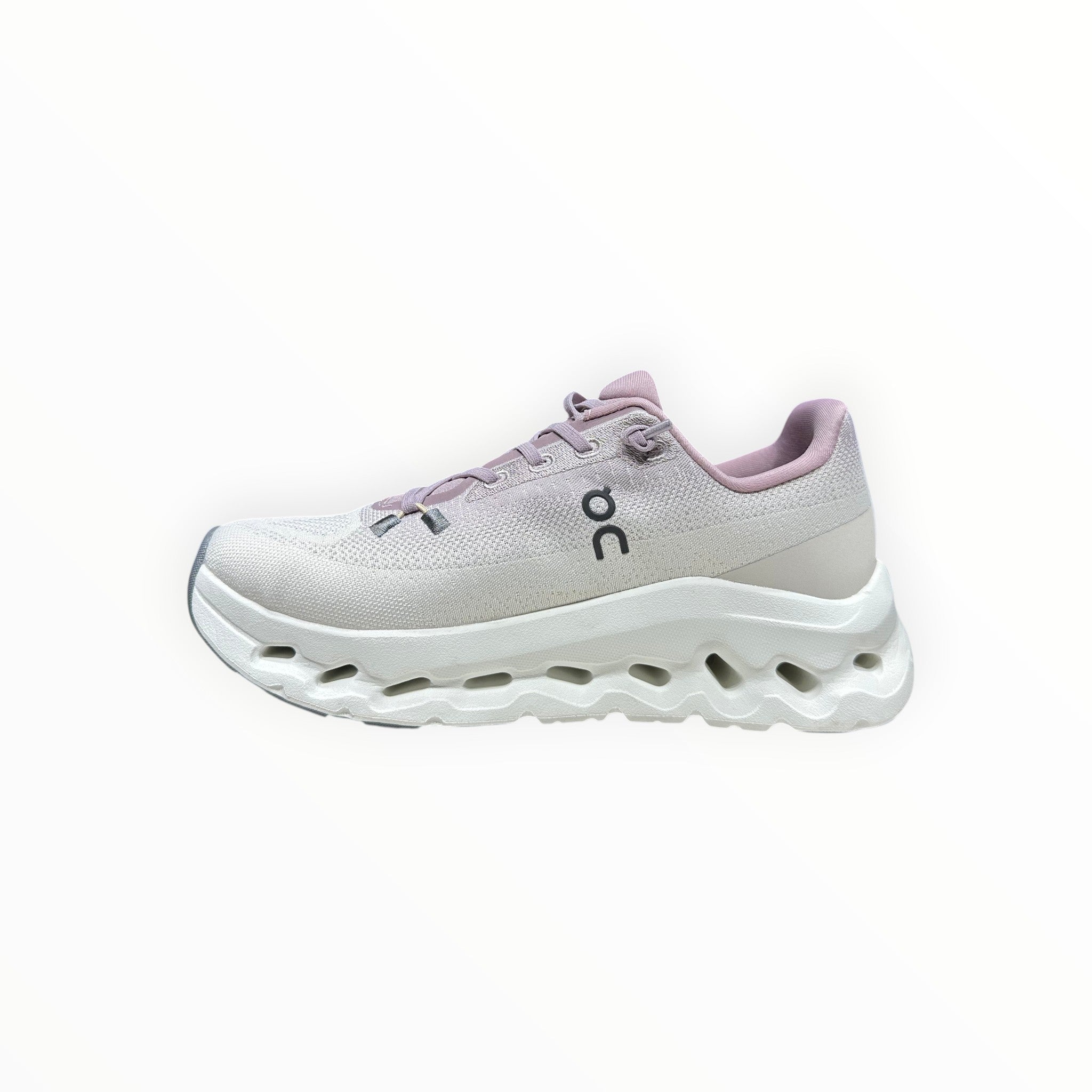 Mens On-Run Cloudtilt - (Purple & White)