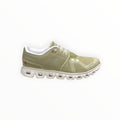 Mens On - Cloud 6 Waterproof Shoes Grass Green