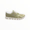 Mens On - Cloud 6 Waterproof Shoes Grass Green