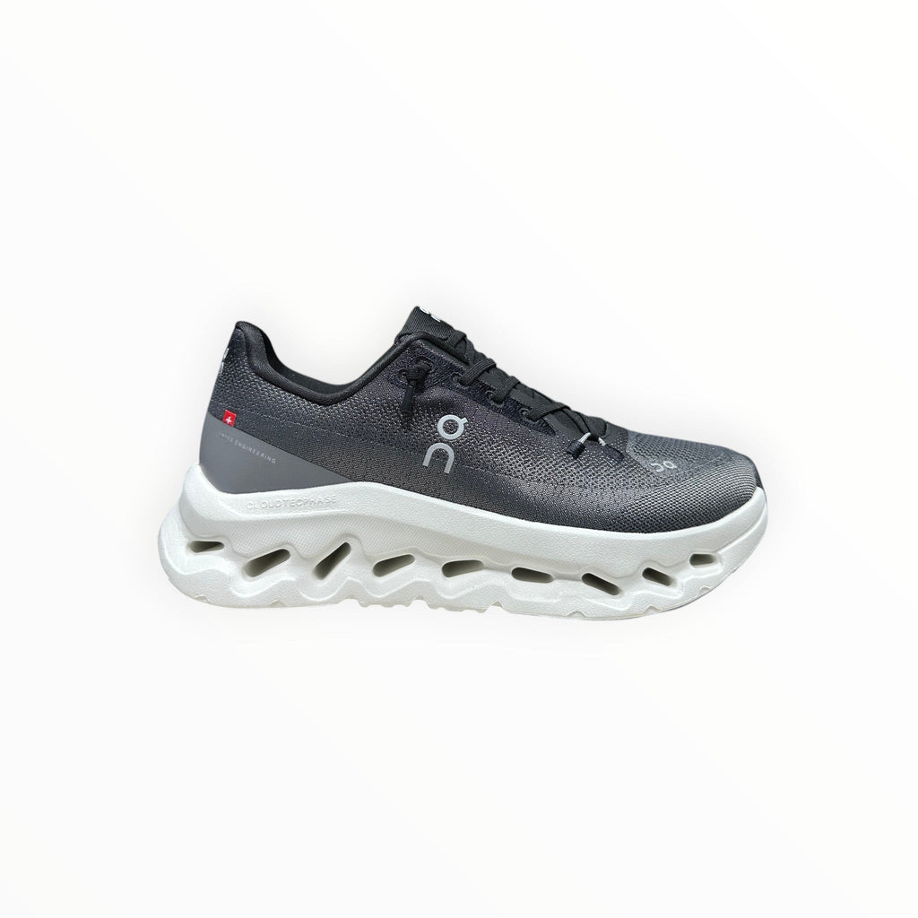 Mens On-Run Cloudtilt - (Black, Gray and White)