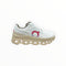 Mens On Running Cloudmonster Void - White & Gold