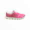Mens On - Cloud 6 Waterproof Shoes Pink
