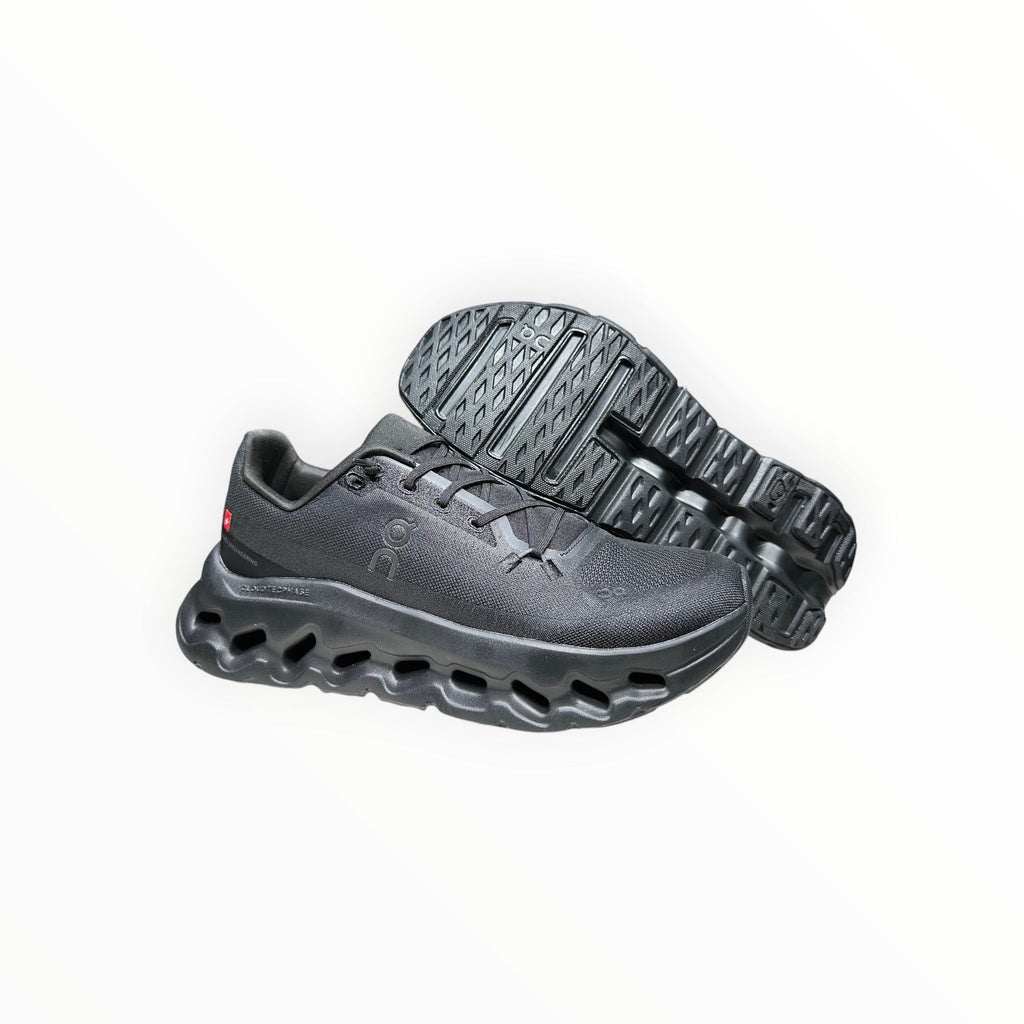 Mens On-Run Cloudtilt - (Black)