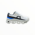 Mens On Running Cloudmonster Void - White & Gray