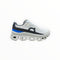 Mens On Running Cloudmonster Void - White & Gray