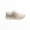 Mens On - Cloud 6 Waterproof Shoes Off-White