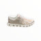 Mens On - Cloud 6 Waterproof Shoes Off-White